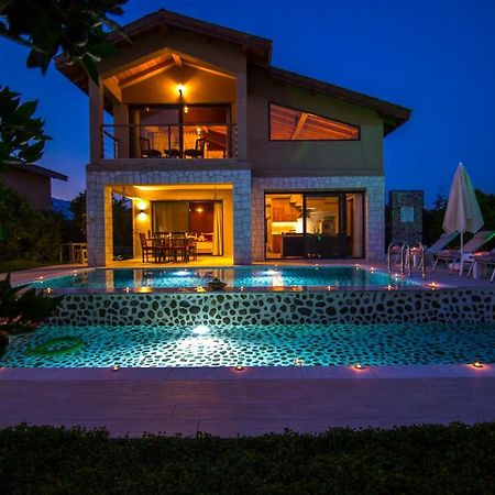 Volans Suites Villas فتحية المظهر الخارجي الصورة