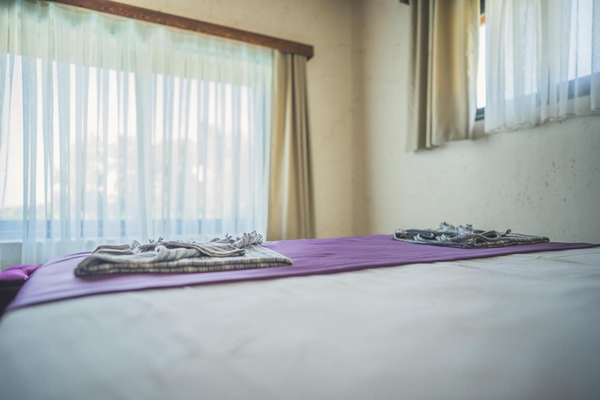 Volans Suites Villas فتحية المظهر الخارجي الصورة
