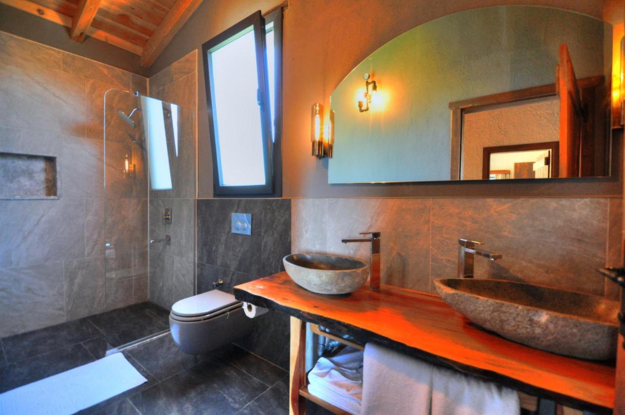Volans Suites Villas فتحية المظهر الخارجي الصورة